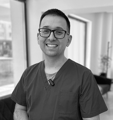 Lek. Krzysztof Tomczyk