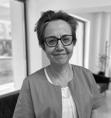 dr n. med. Magdalena Trepińska-Brymora