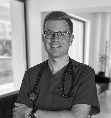 Lek. Bartłomiej Lipko